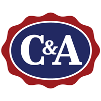 C&A logo