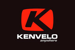 Kenvelo logo