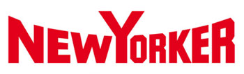 New Yorker logo