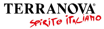 Terranova logo