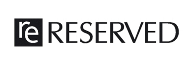 reserved reserved