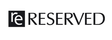 reserved