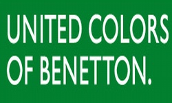 Benetton logo