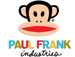 Paul Frank logo