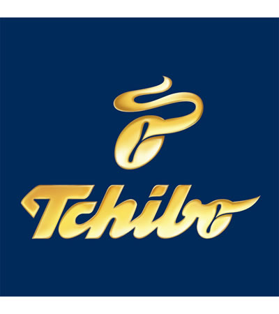 Tchibo logo