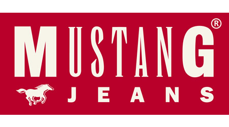 Mustang logo